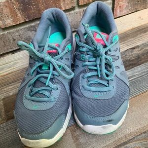 Nike Cross trainers 7.5